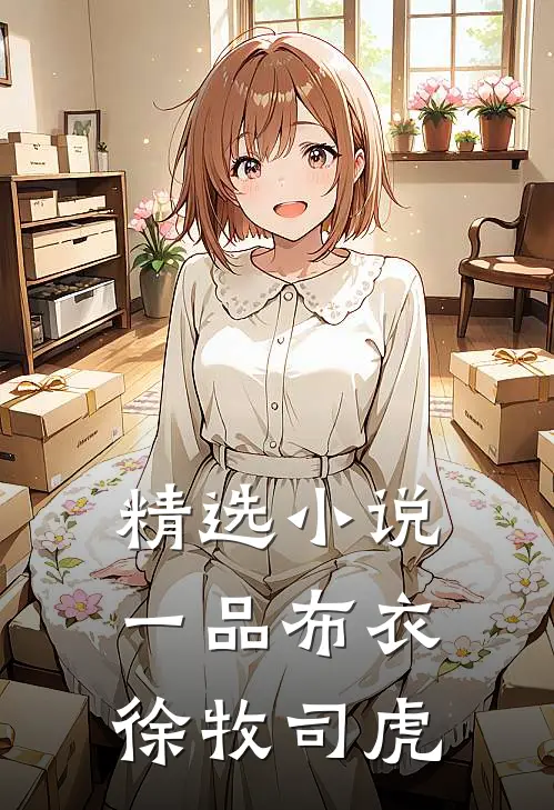 精选小说一品布衣徐牧司虎
