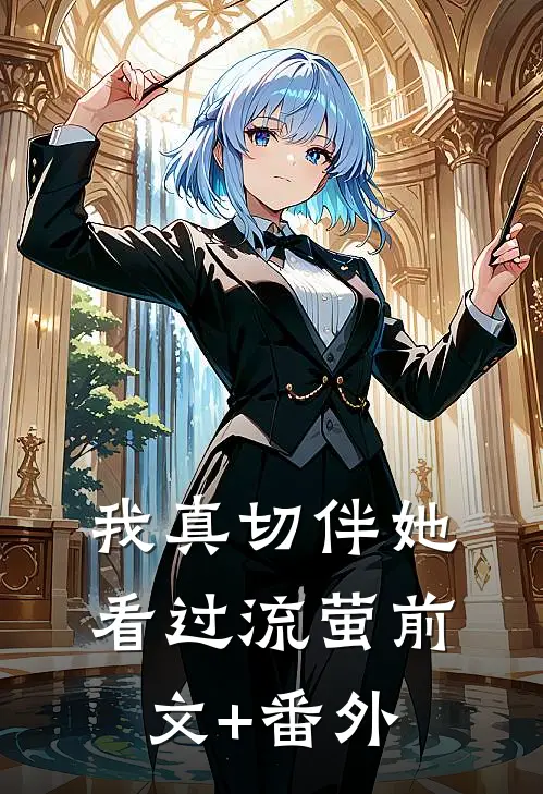 我真切伴她看过流萤前文+番外
