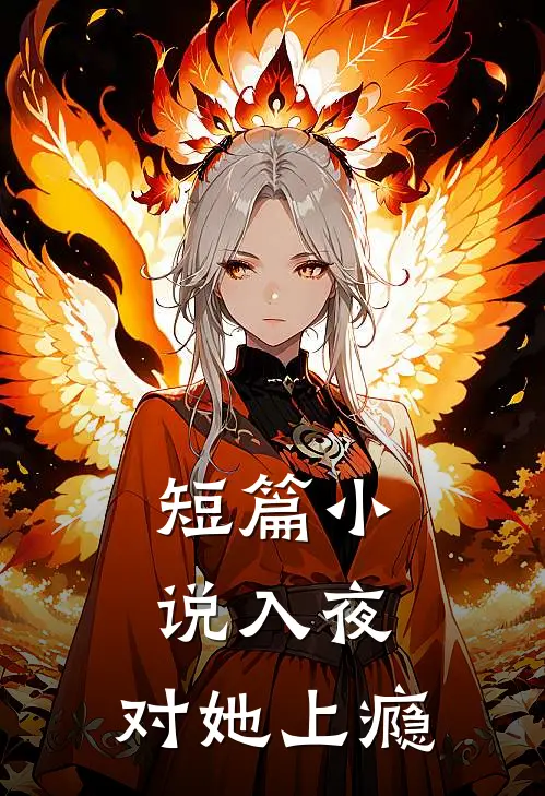 短篇小说入夜，对她上瘾