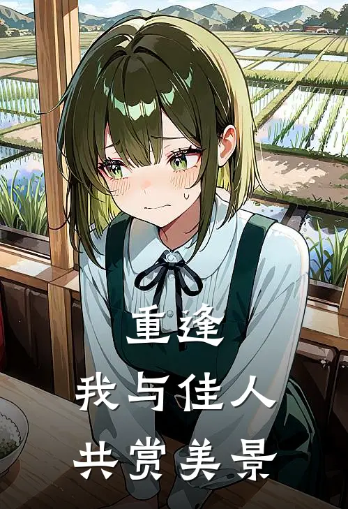 重逢：我与佳人共赏美景