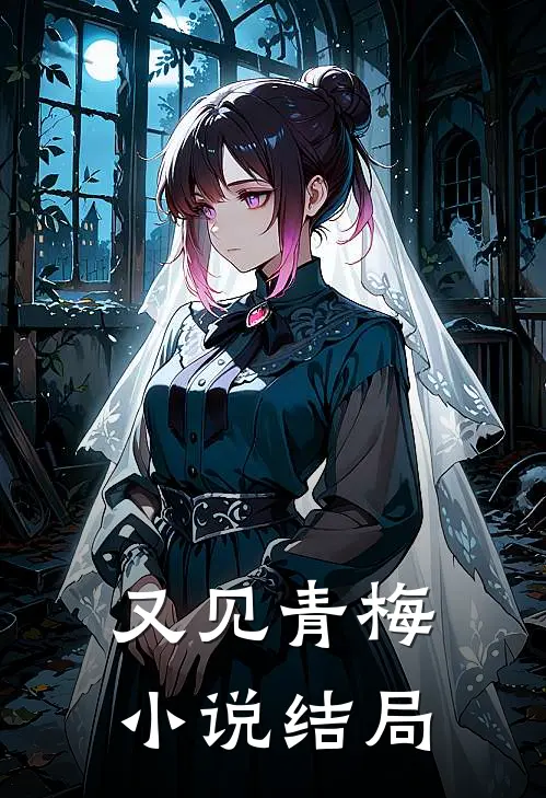 又见青梅小说结局