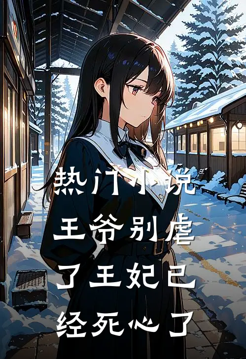 热门小说王爷别虐了王妃已经死心了