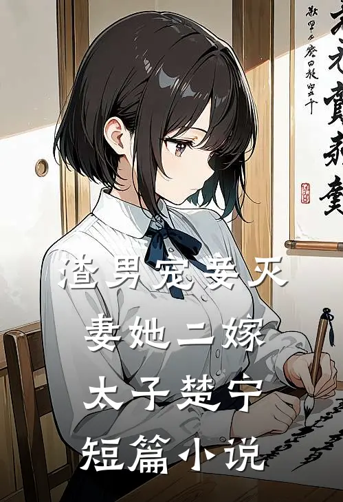 渣男宠妾灭妻她二嫁太子楚宁短篇小说