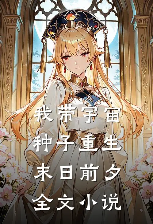 我带宇宙种子重生末日前夕全文小说
