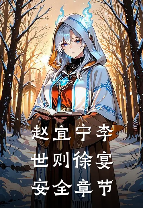 赵宜宁李世则徐宴安全章节