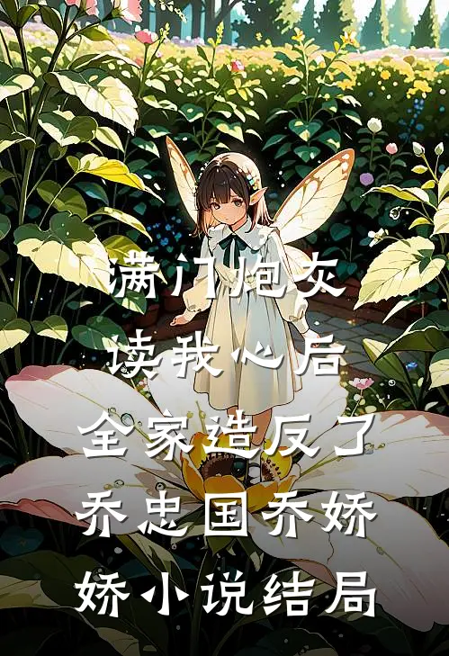 满门炮灰读我心后，全家造反了乔忠国乔娇娇小说结局