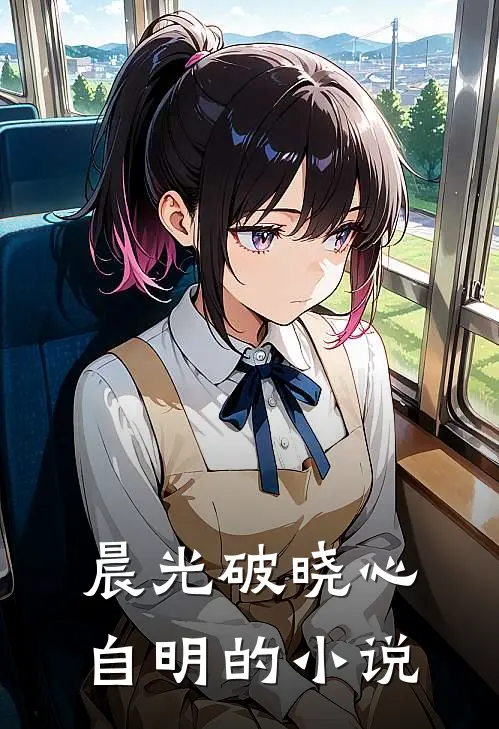晨光破晓心自明的小说