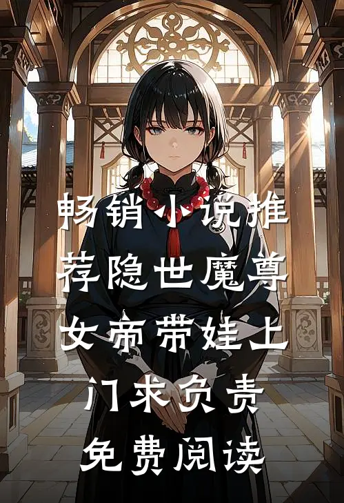畅销小说推荐隐世魔尊,女帝带娃上门求负责免费阅读
