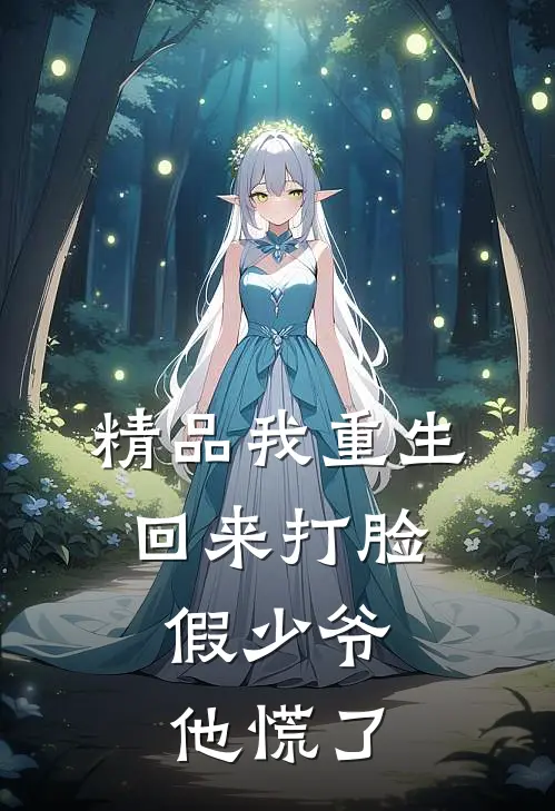 精品我重生回来打脸，假少爷他慌了