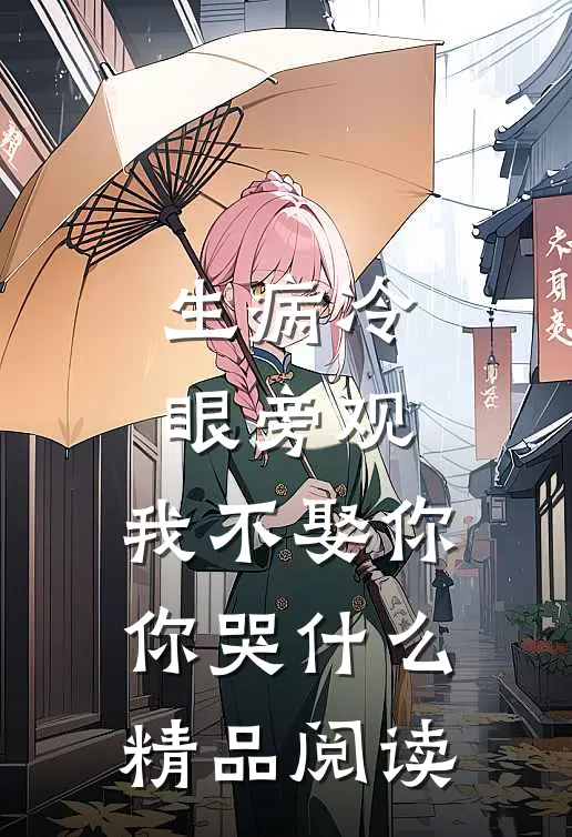 生病冷眼旁观，我不娶你你哭什么精品阅读