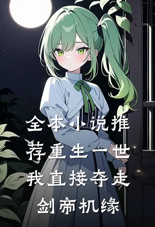 全本小说推荐重生一世，我直接夺走剑帝机缘