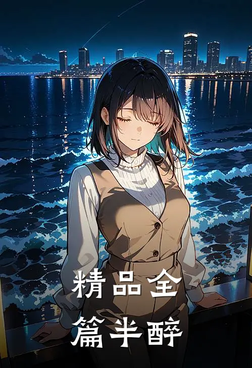 精品全篇半醉