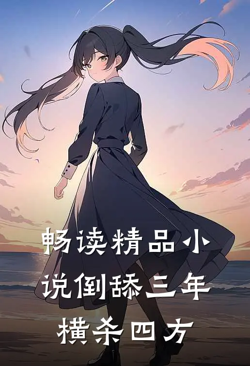 畅读精品小说倒舔三年，横杀四方