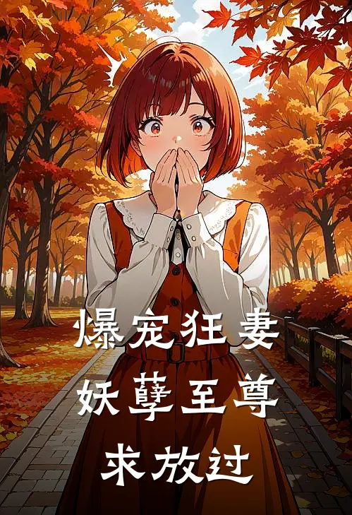 爆宠狂妻,妖孽至尊求放过免费阅读