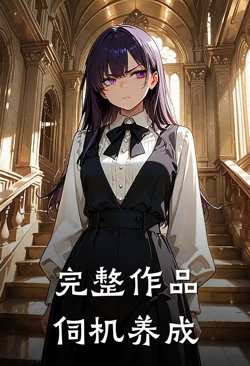 完整作品伺机养成