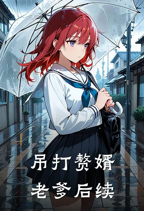 吊打赘婿老爹后续