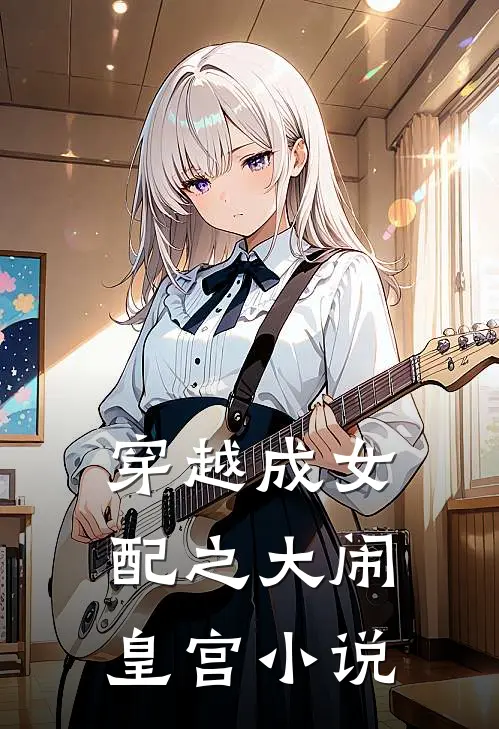 穿越成女配之大闹皇宫小说