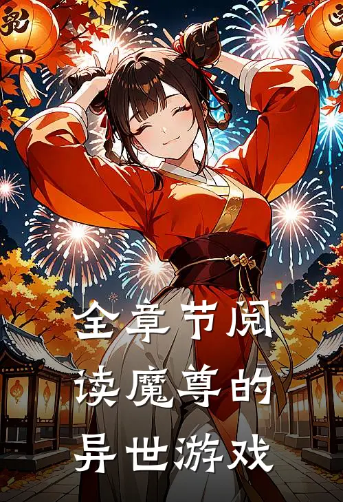 全章节阅读魔尊的异世游戏