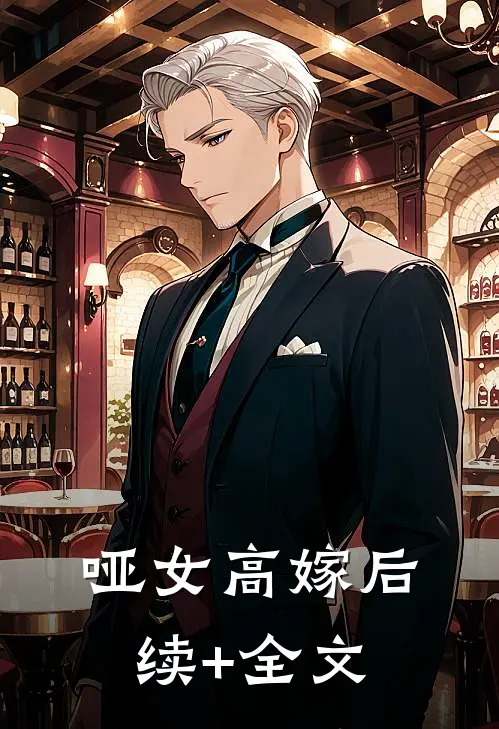 哑女高嫁后续+全文