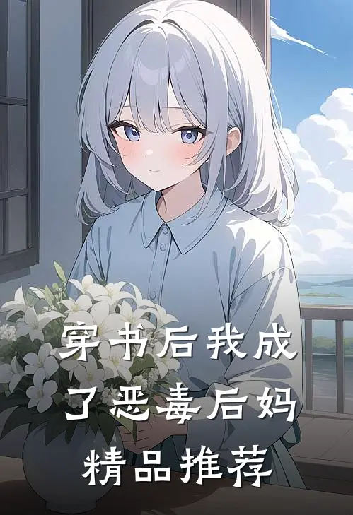 穿书后我成了恶毒后妈精品推荐