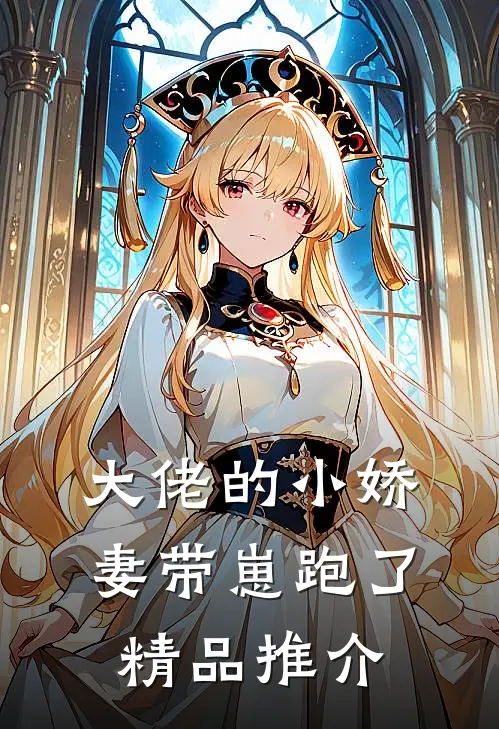 大佬的小娇妻带崽跑了精品推介