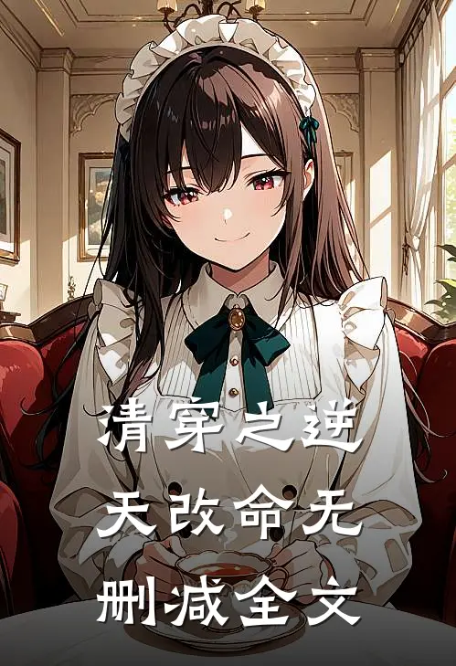 清穿之逆天改命无删减全文