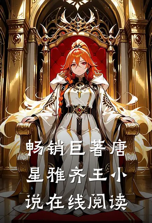 畅销巨著唐星雅齐王小说在线阅读