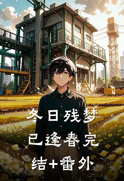 冬日残梦已逢春完结+番外