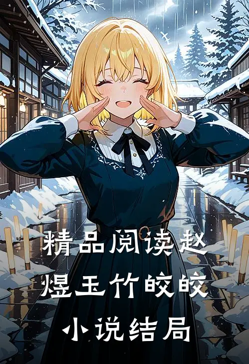 精品阅读赵煜玉竹皎皎小说结局