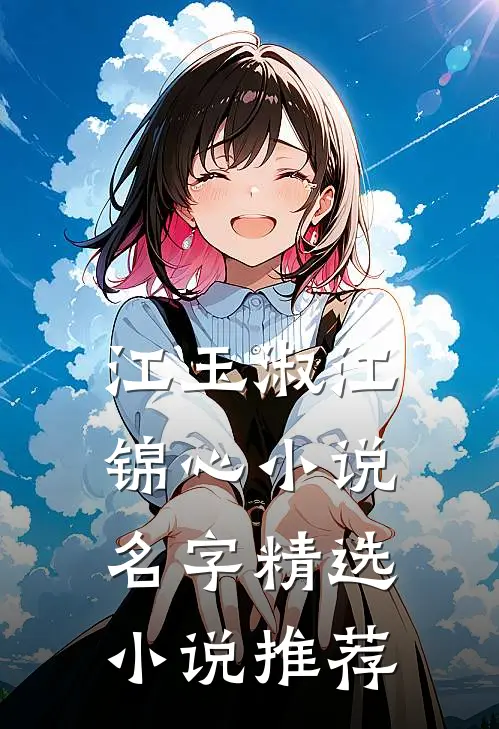 江玉淑江锦心小说名字精选小说推荐