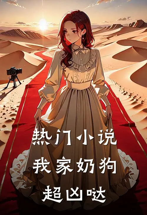热门小说我家奶狗超凶哒