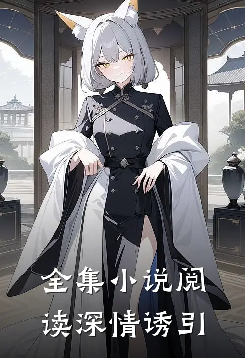全集小说阅读深情诱引