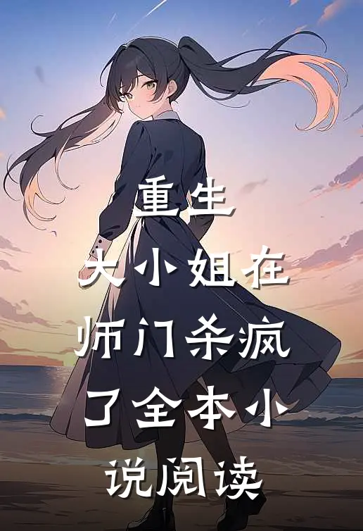 重生：大小姐在师门杀疯了全本小说阅读