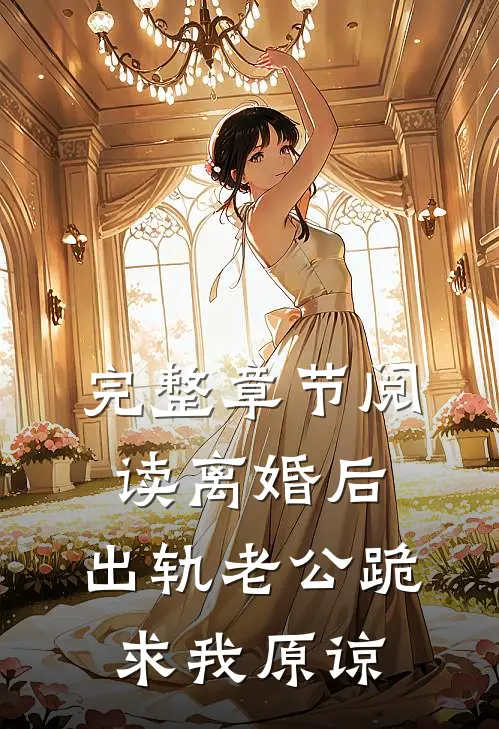 完整章节阅读离婚后，出轨老公跪求我原谅