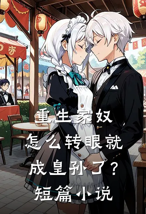 重生家奴，怎么转眼就成皇孙了？短篇小说