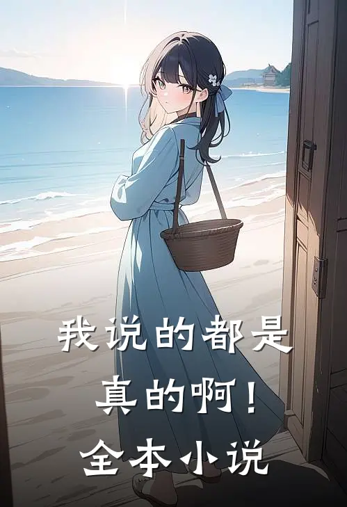 我说的都是真的啊！全本小说