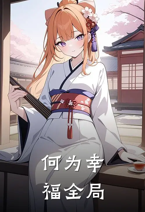 何为幸福全局