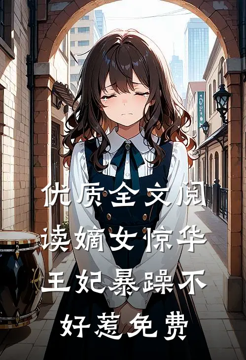 优质全文阅读嫡女惊华王妃暴躁不好惹免费