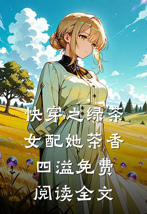 快穿之绿茶女配她茶香四溢免费阅读全文