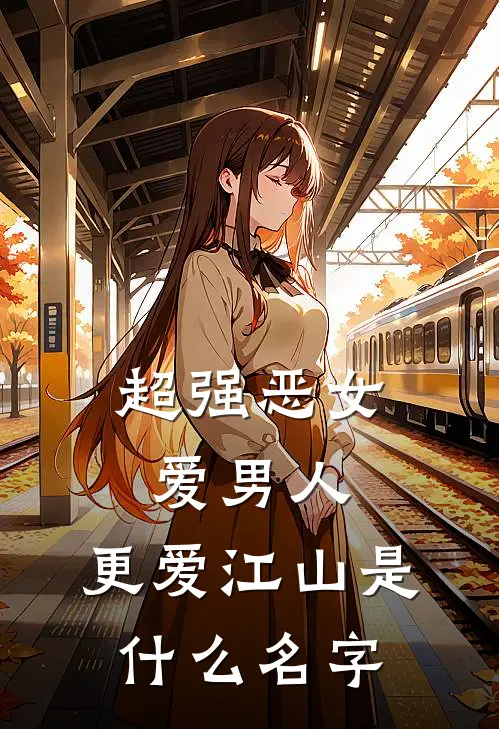 超强恶女：爱男人，更爱江山是什么名字