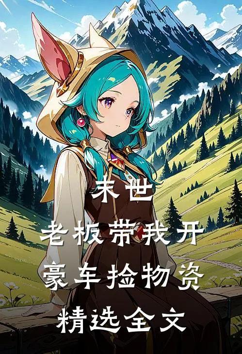 末世：老板带我开豪车捡物资精选全文
