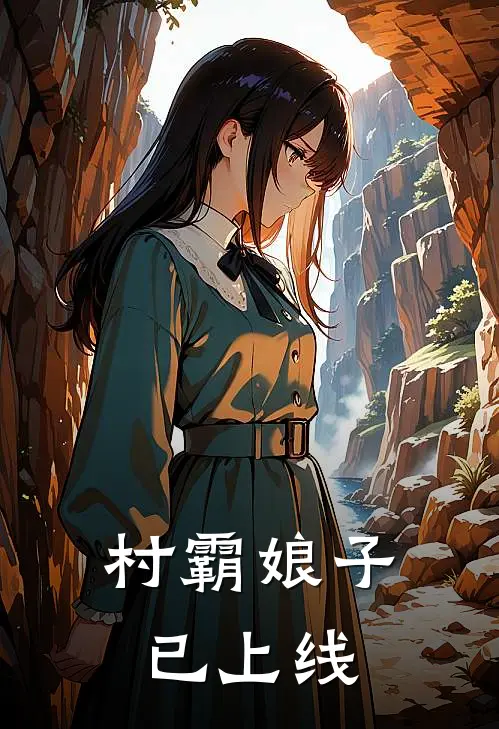 村霸娘子已上线