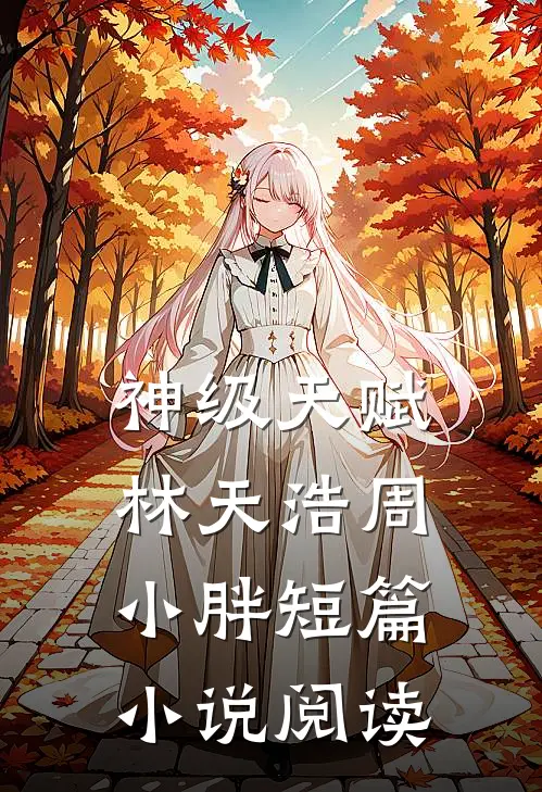神级天赋林天浩周小胖短篇小说阅读