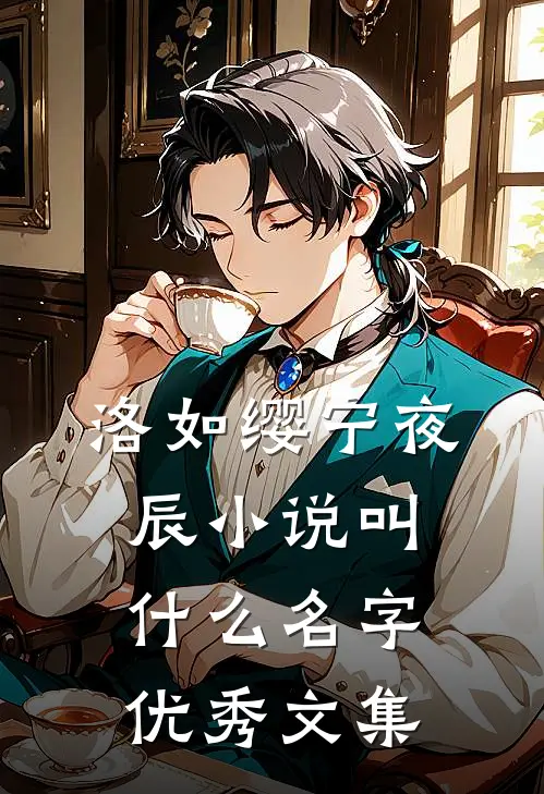 洛如缨宁夜辰小说叫什么名字优秀文集