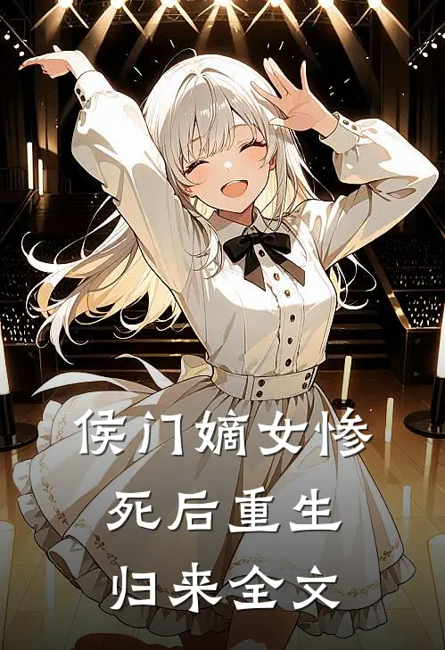 侯门嫡女惨死后重生归来全文