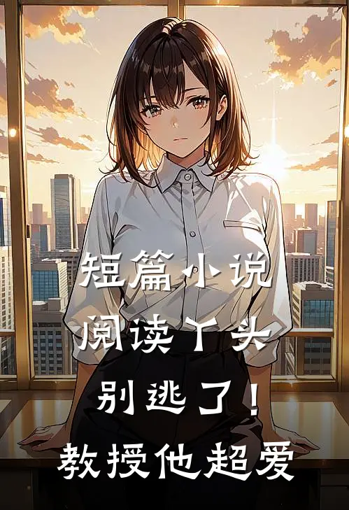 短篇小说阅读丫头别逃了！教授他超爱