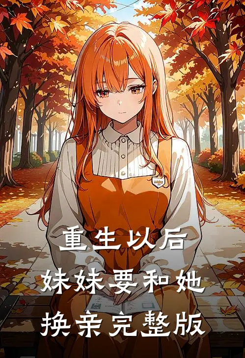 重生以后，妹妹要和她换亲完整版