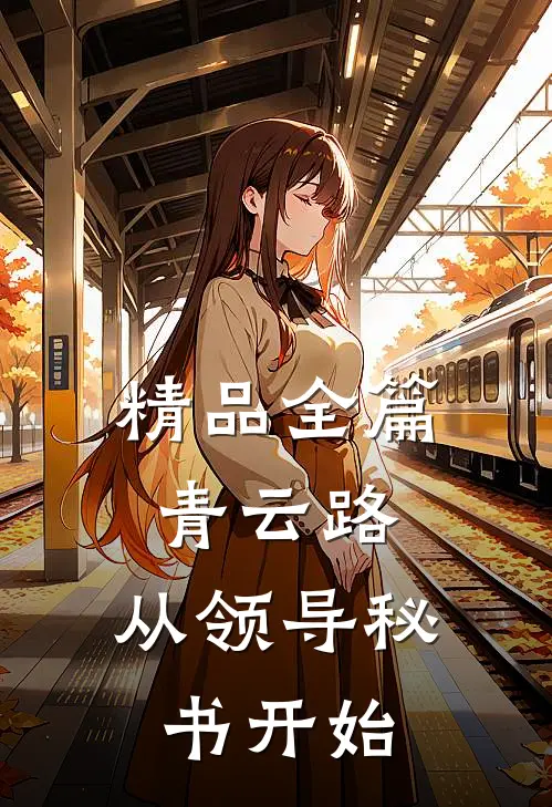 精品全篇青云路：从领导秘书开始