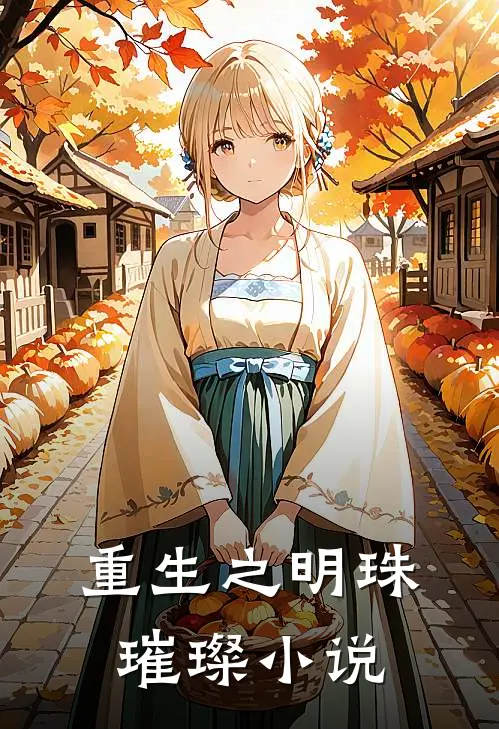 《重生之明珠璀璨》小说