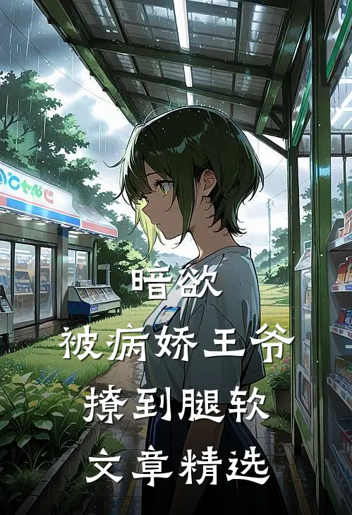 暗欲，被病娇王爷撩到腿软文章精选